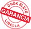 Örök életű libella garancia