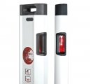 905 Condor Optivision™ Red 100cm