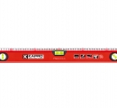 770 Exodus vízmérték+vonalzó 60 cm