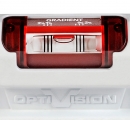 935 Torpedo OPTIVISION™ Red